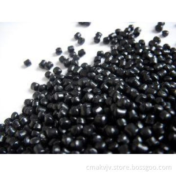 Good dispersion 47% carbon black Masterbatches 6035A for hi